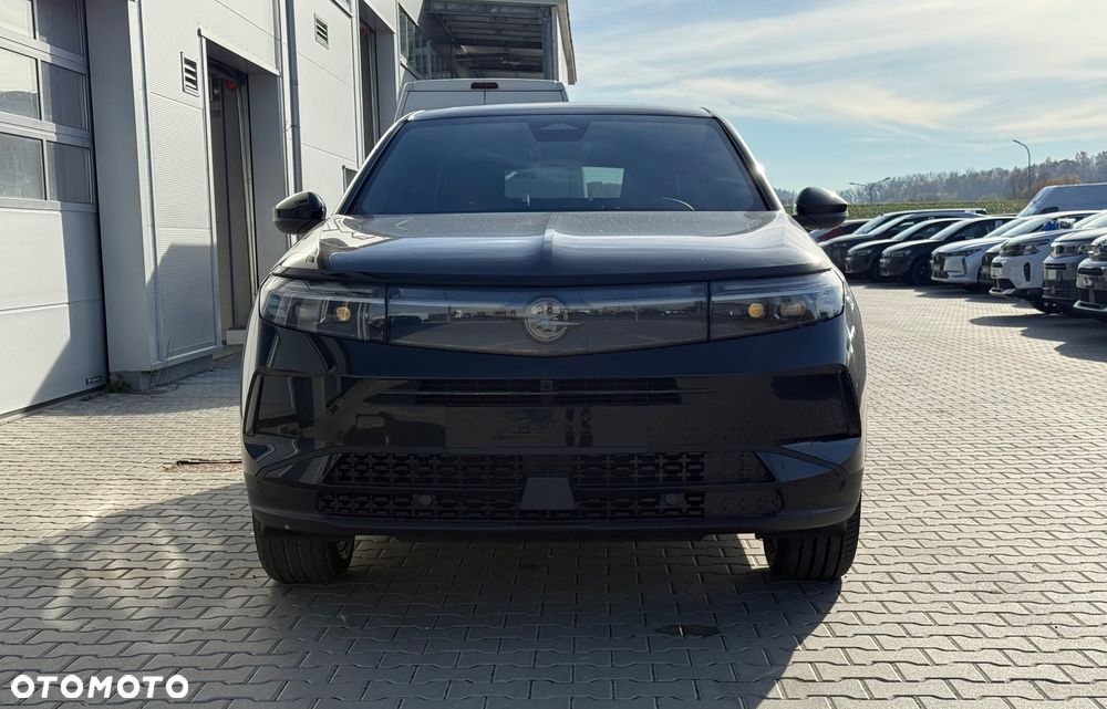 Opel Grandland 1.2 T mHEV GS S&S eDTC6 - 2