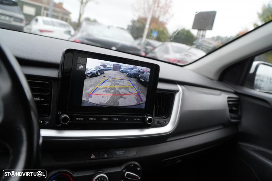 Kia Stonic 1.2 Dynamic - 11