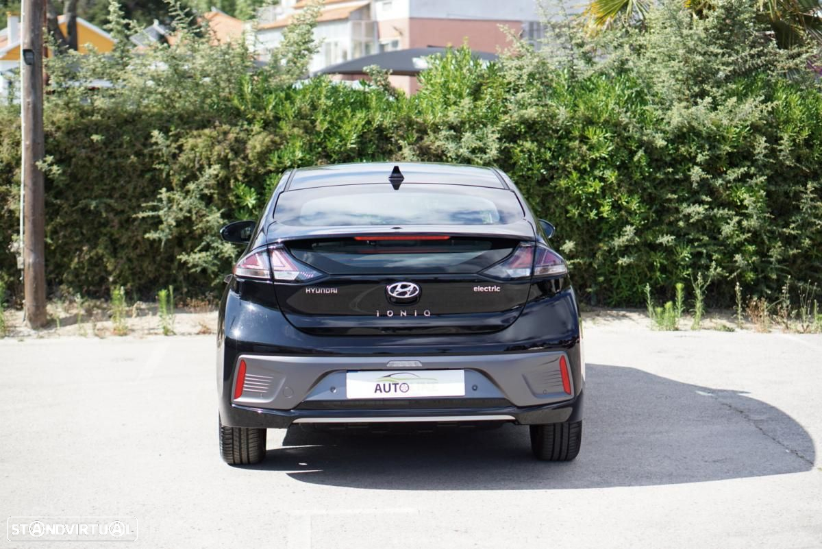 Hyundai Ioniq EV 38kWh - 28
