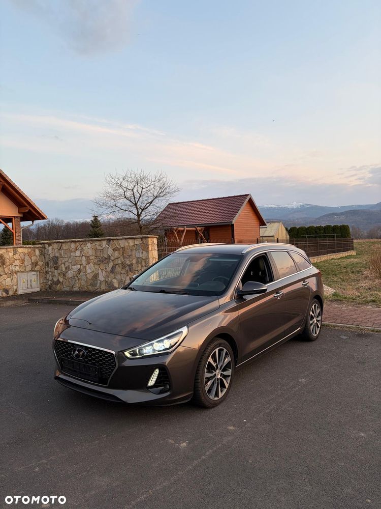 Hyundai i30 - 10