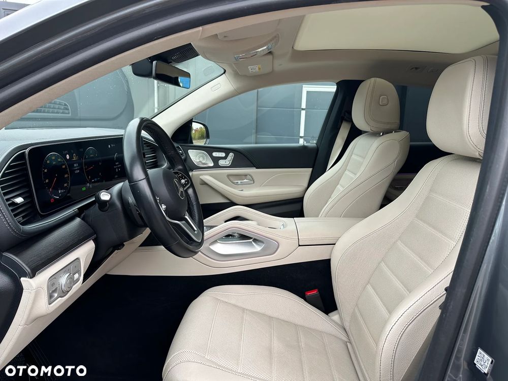 Mercedes-Benz GLE 300 d 4-Matic Premium - 32