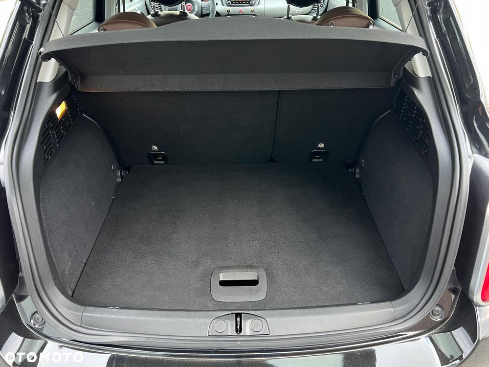 Fiat 500X 1.4 Multiair Automatik 4x4 S&S S-Design Cross Look - 34