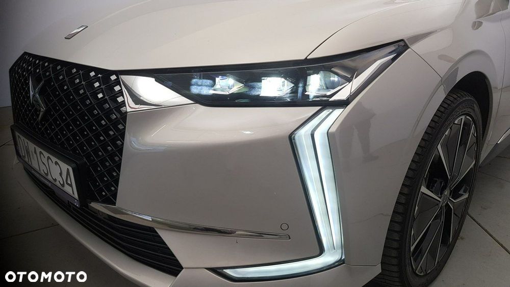 DS Automobiles DS 4 - 9