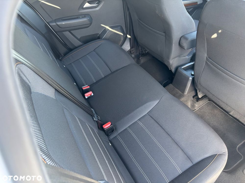 Dacia Sandero Stepway 1.0 TCe Essential - 17