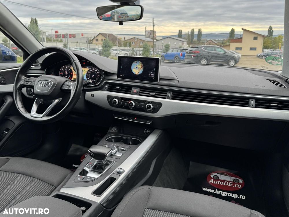 Audi A4 - 6