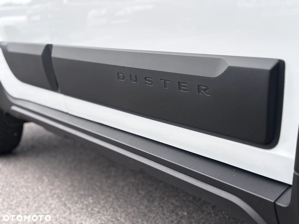 Dacia Duster 1.6 SCe Comfort - 9