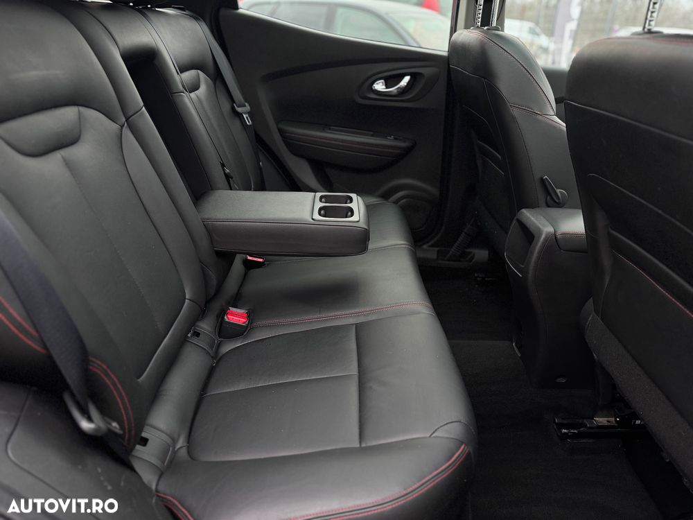 Renault Kadjar Energy dCi 130 4x4 Bose Edition - 15