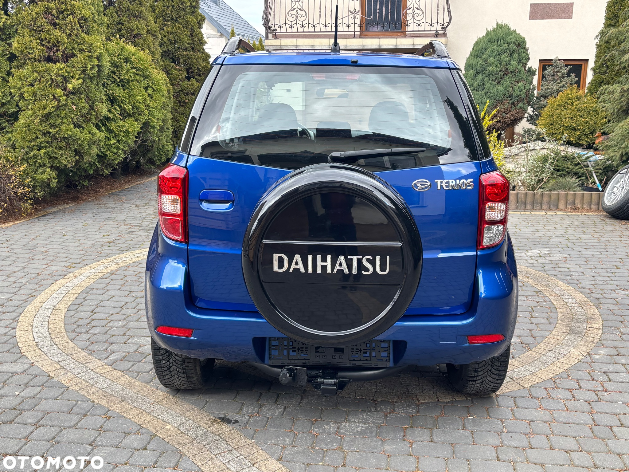 Daihatsu Terios 1.5 Top - 22