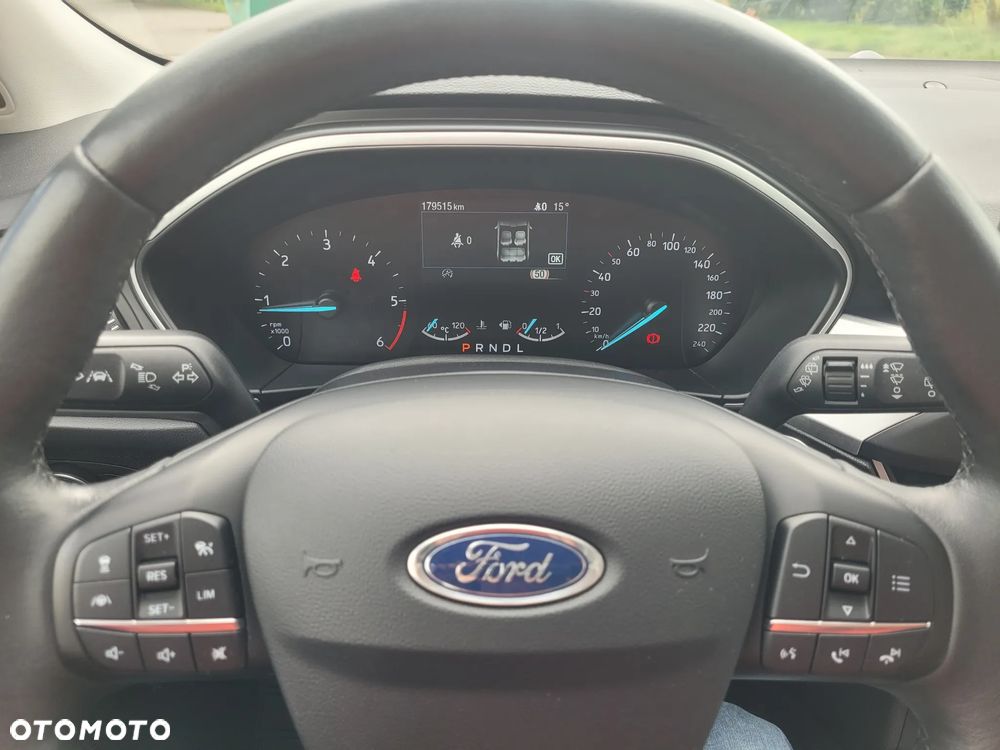 Ford Focus - 16