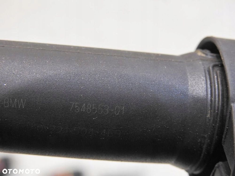 CEWKA ZAPŁONOWA BMW E61 2.5i 7548553 - 5