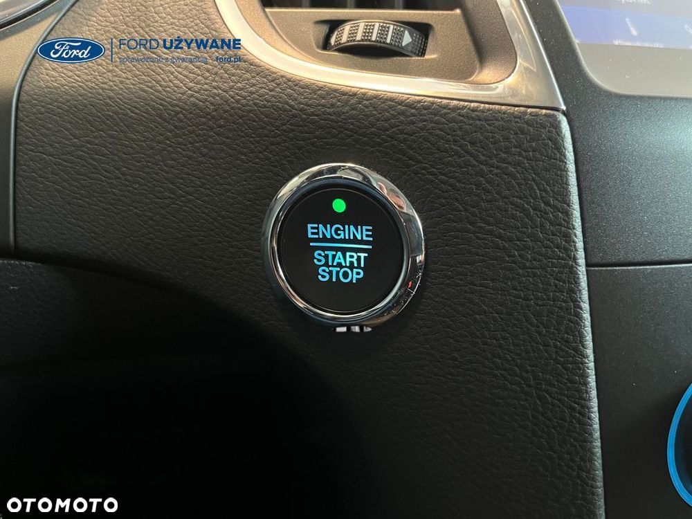 Ford Galaxy 2.0 EcoBlue 4WD Titanium - 26