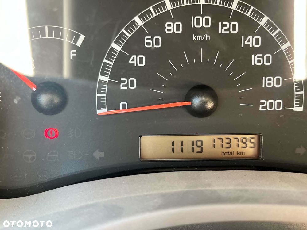 Fiat Panda 1.1 Actual Plus - 16