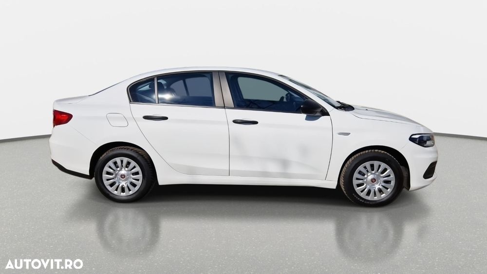Fiat Tipo 1.4 Pop - 6