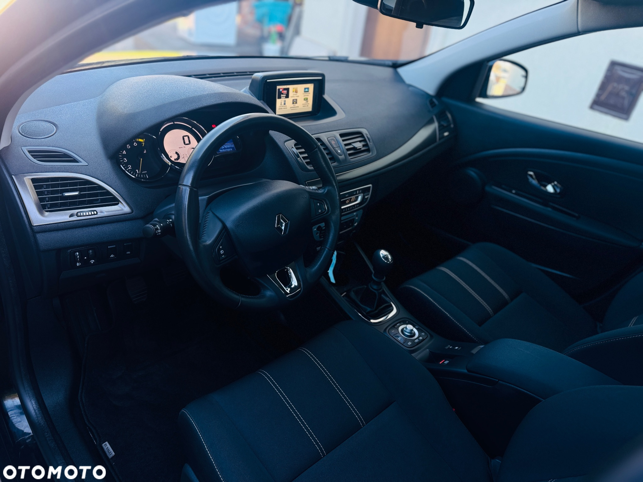 Renault Megane Grandtour ENERGY TCe 115 Start & Stopp LIMITED - 12