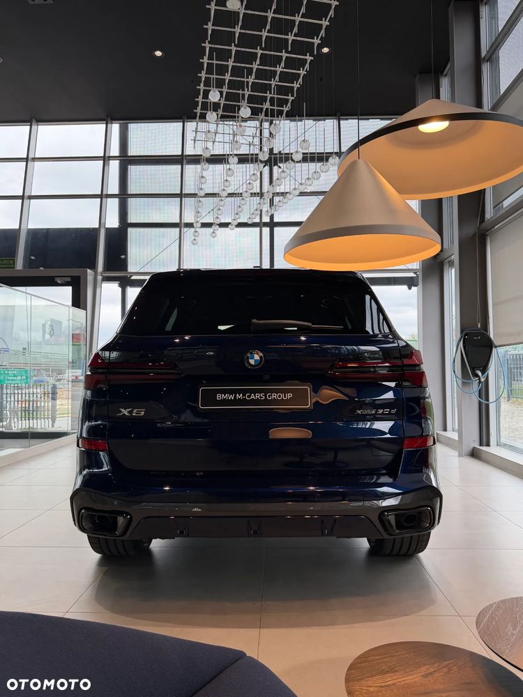 BMW X5 xDrive30d - 17