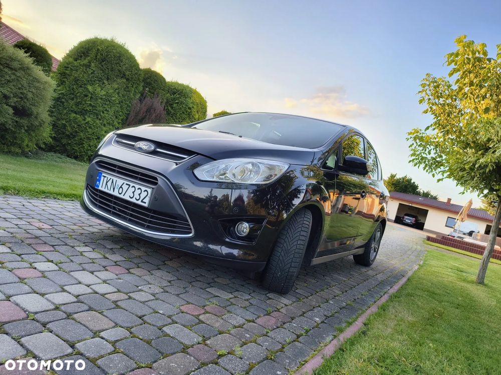 Ford C-MAX 1.6 TDCi Edition - 7
