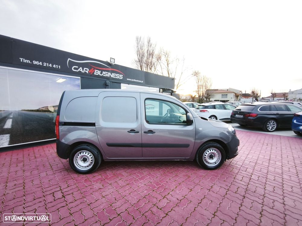 Mercedes-Benz Citan 109 CDi/27 - 8