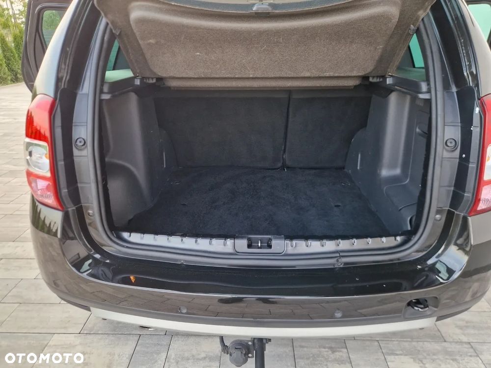 Dacia Duster 1.2 TCe Laureate - 22