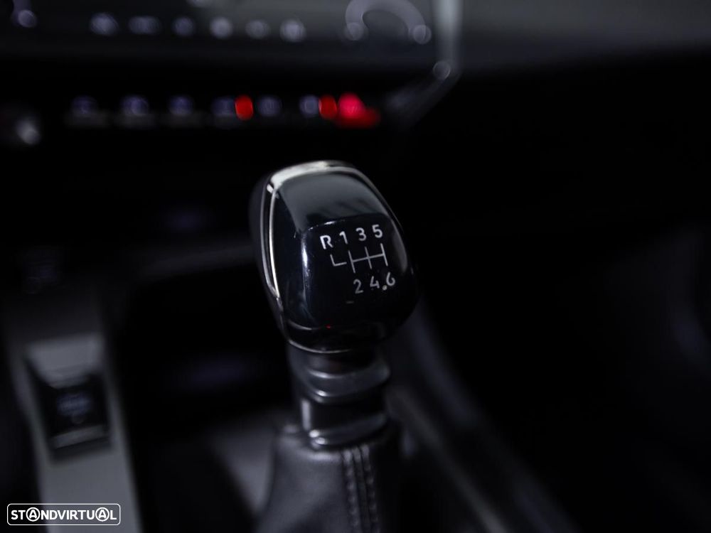 Peugeot 308 SW 1.2 PureTech Active - 19