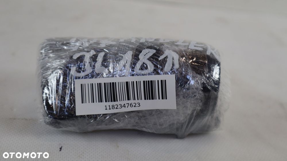 JEEP WRANGLER JL 18- GAŁKA MIESZEK DŹWIGNI ZMIANY BIEGÓW - 8