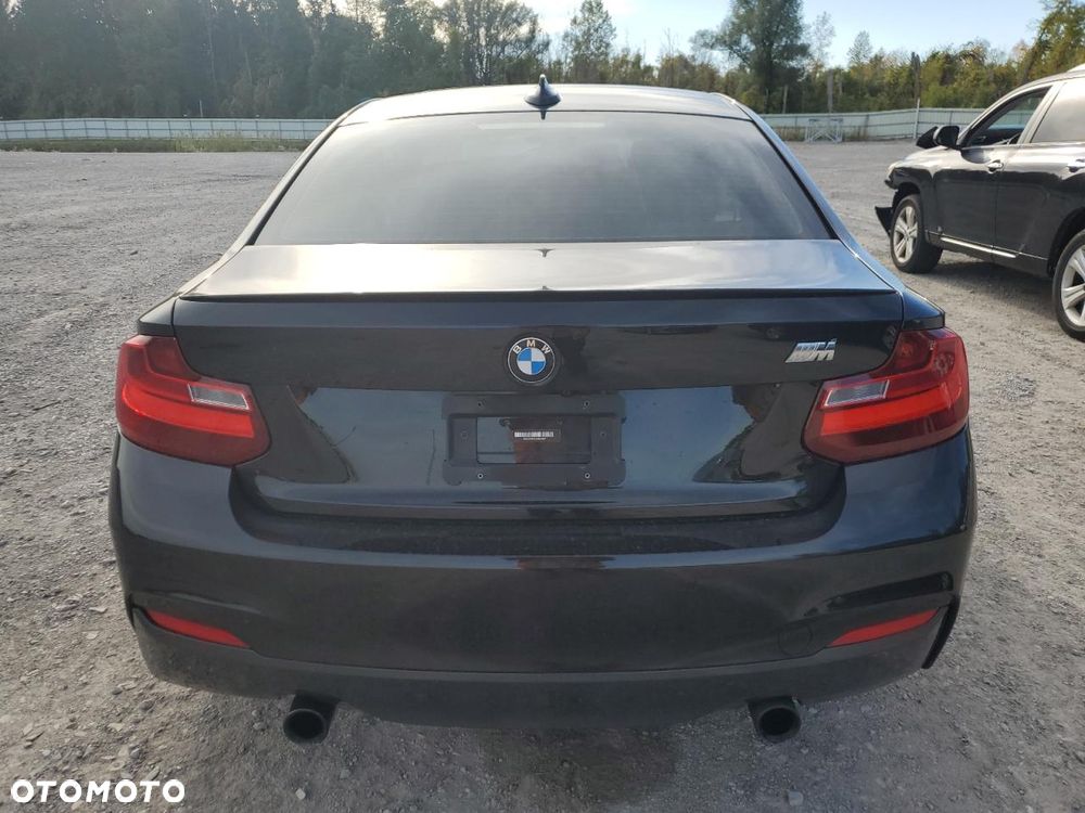 BMW Seria 2 M240i xDrive - 7