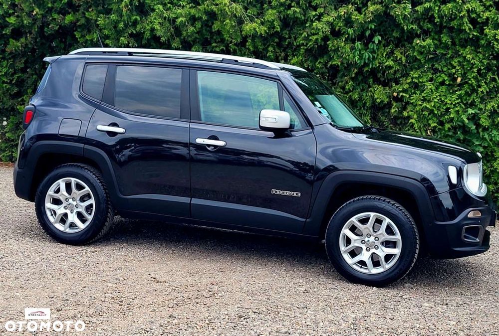 Jeep Renegade - 13