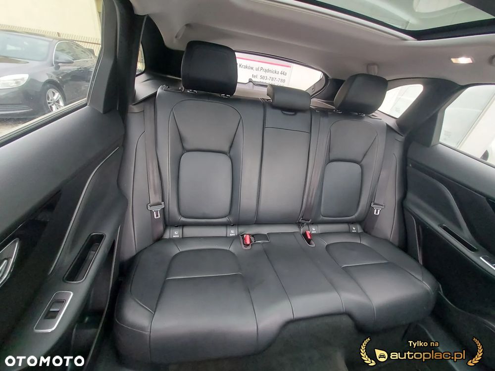 Jaguar F-Pace 3.0 V6 AWD Prestige - 18