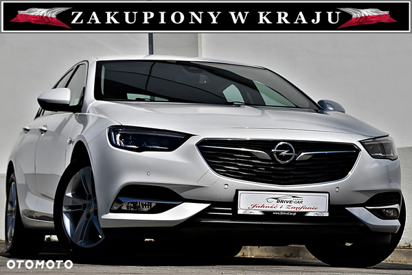 Opel Insignia 1.5 T GPF Innovation S&S
