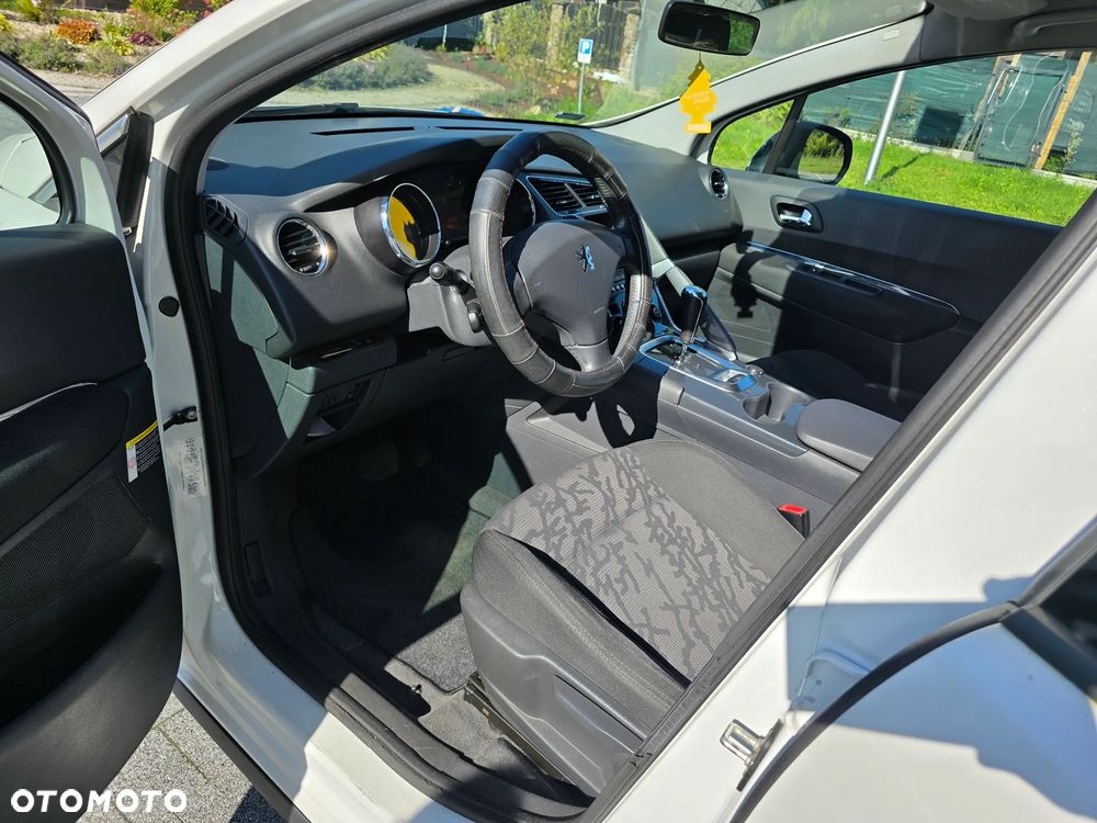 Peugeot 3008 - 13