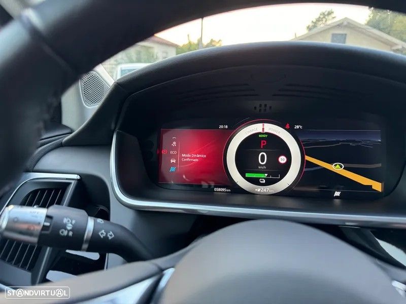 Jaguar I-Pace S AWD Aut. - 20