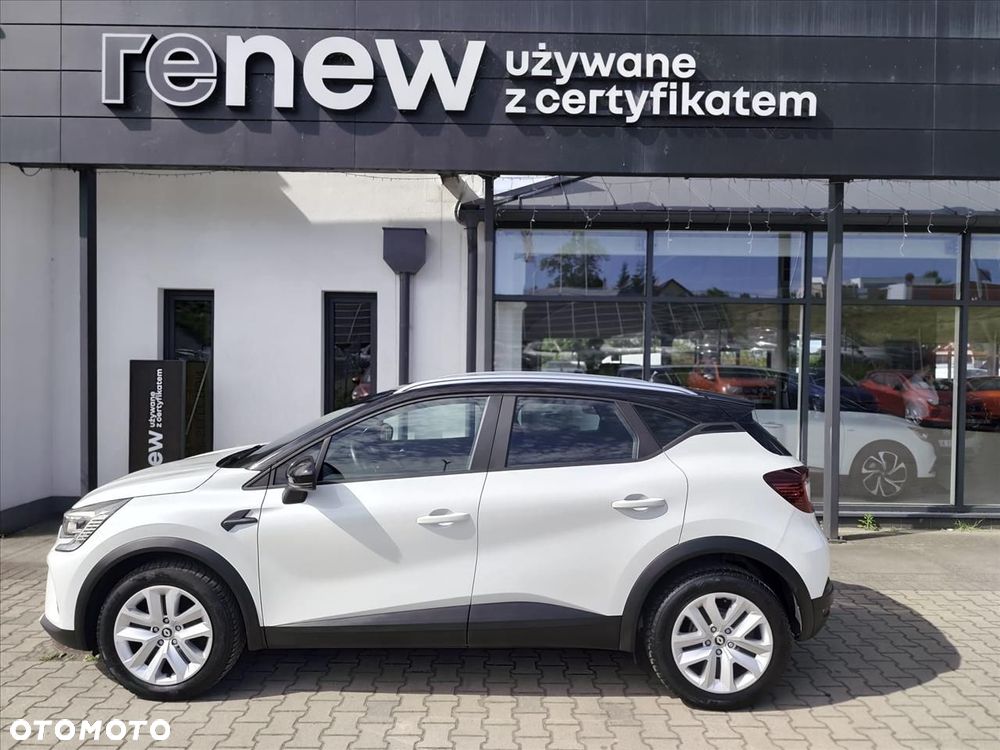 Renault Captur 1.0 TCe Equilibre - 3