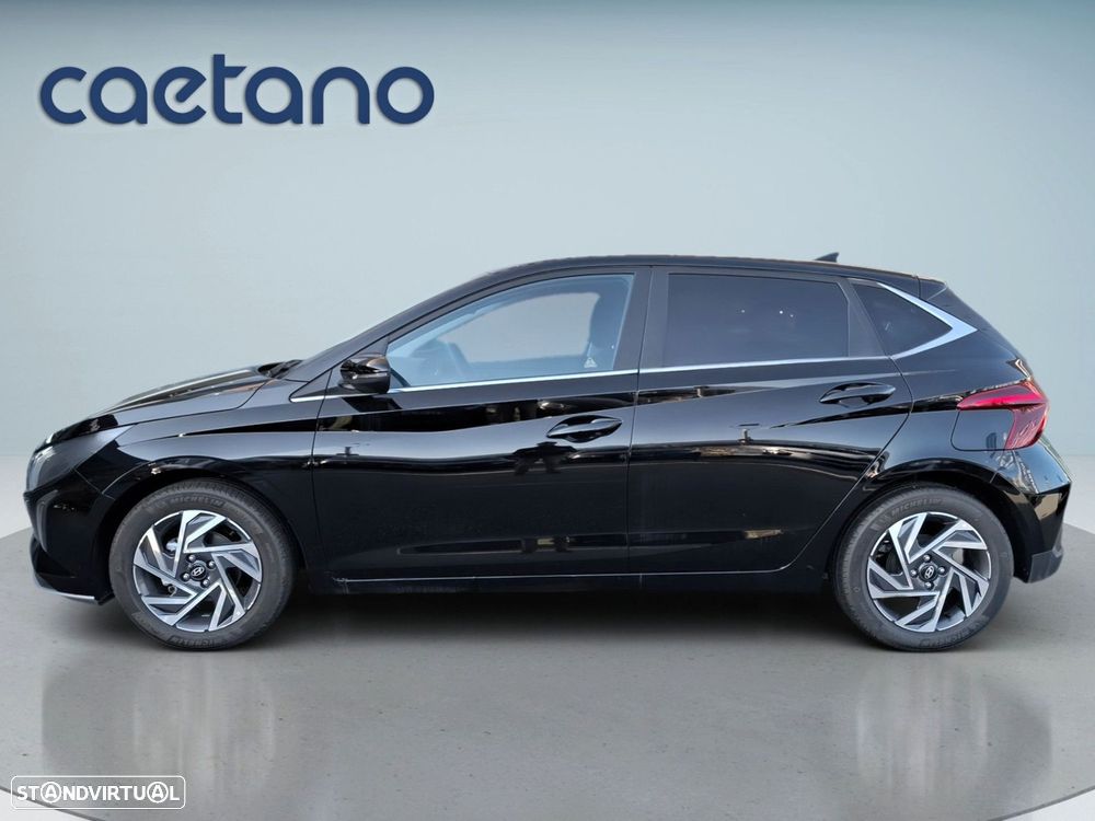 Hyundai i20 1.2 MPi Comfort - 5