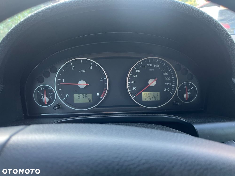 Ford Mondeo 2.0 TDCI Trend / Trend+ - 12
