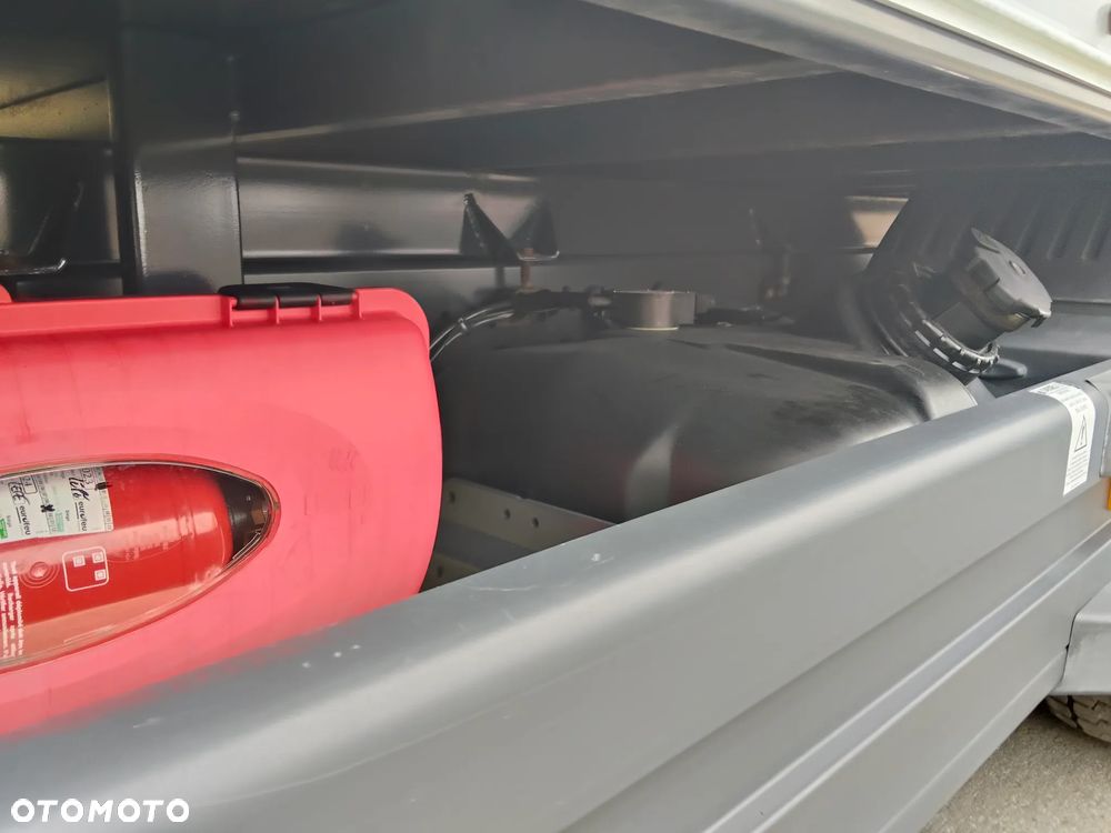 Mercedes-Benz Atego 1218 - 14