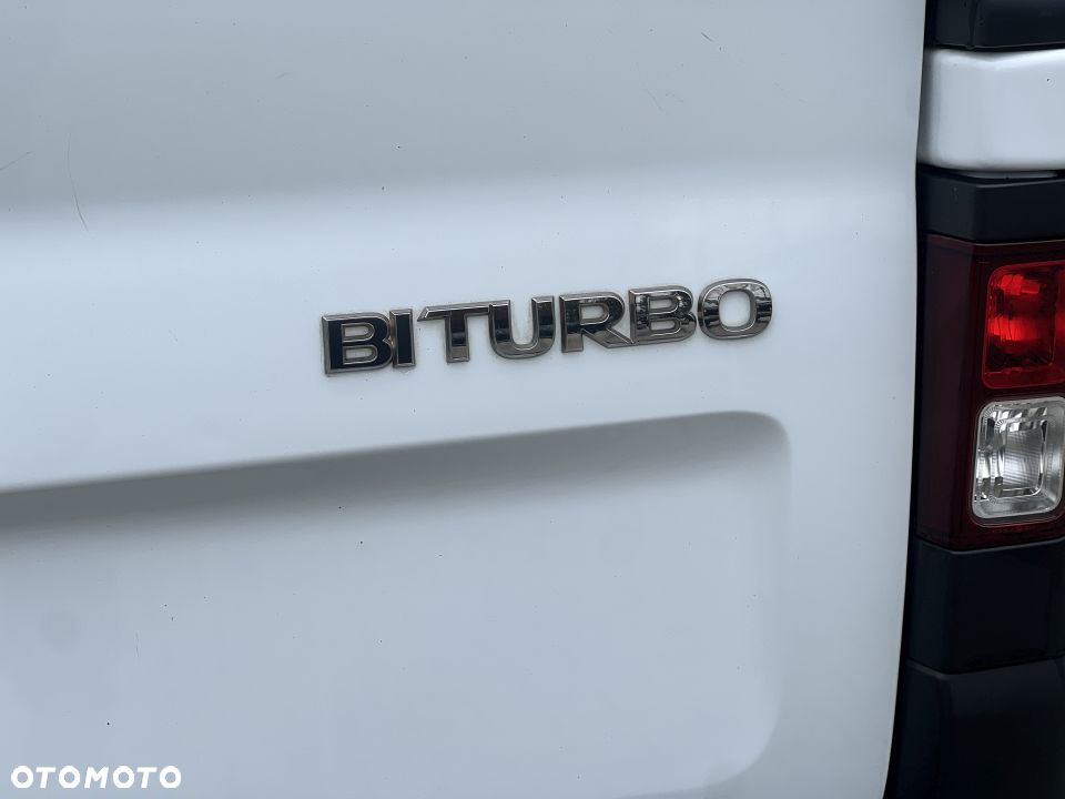 Opel Vivaro L1H1 S&S Tourer - 26