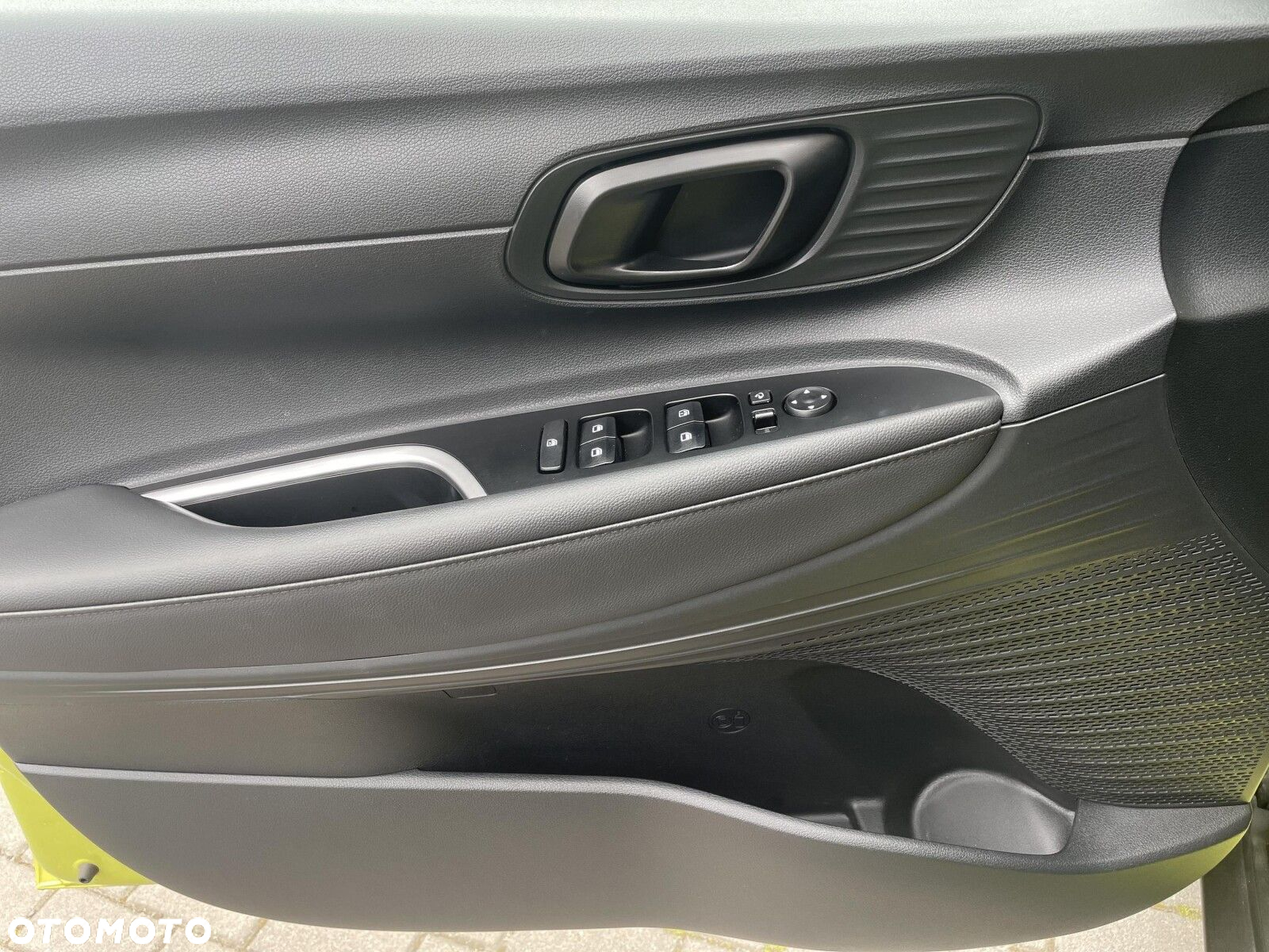 Hyundai Bayon - 11