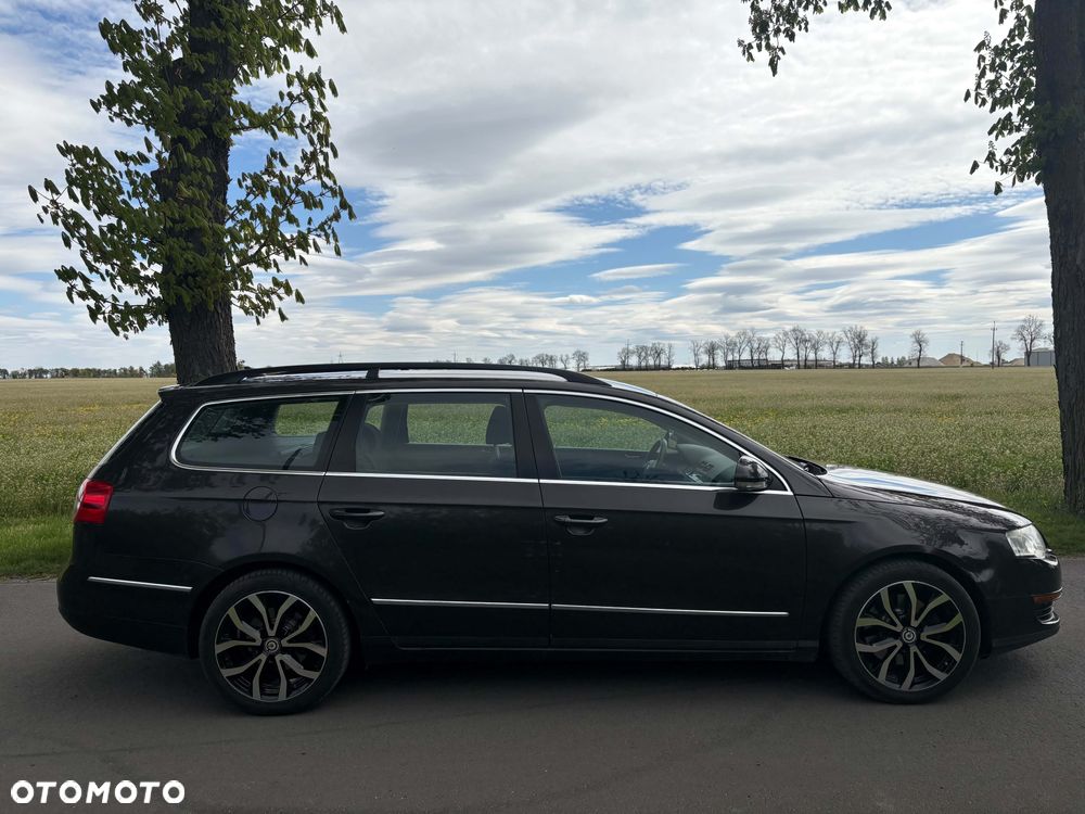 Volkswagen Passat 1.9 TDI Comfortline - 4