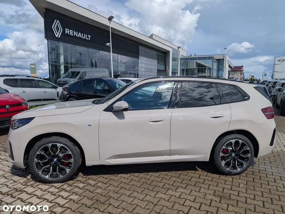 BMW X3 xDrive20d mHEV - 2