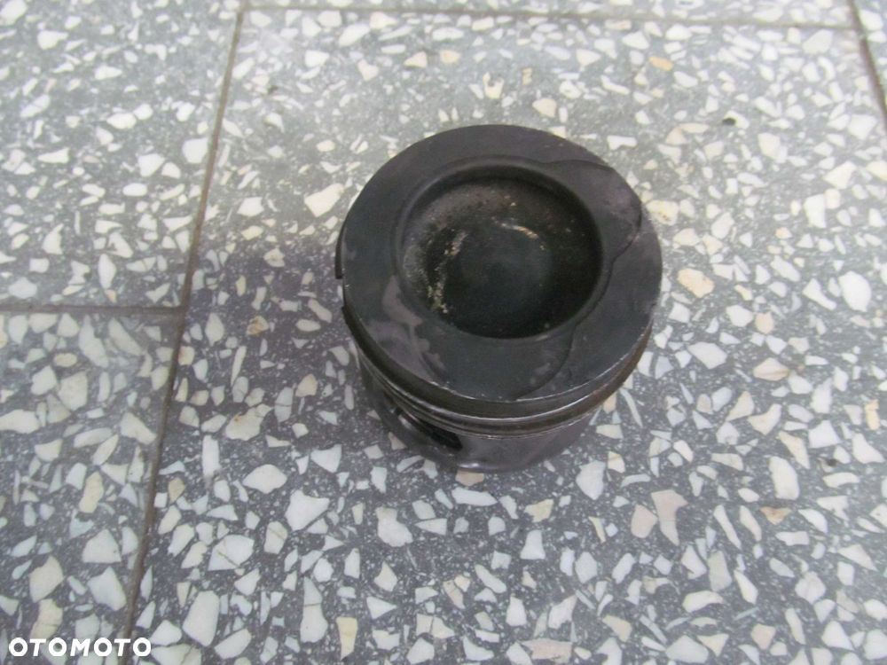 RENAULT NISSAN 1.5 DCI K9KJ836 08- TLOK 7657X - 1