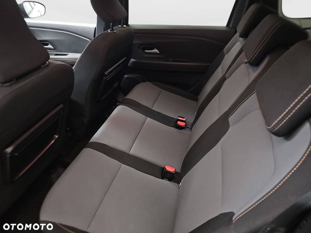 Dacia Jogger 1.6 Full Hybrid 140 Extreme MMT 7os - 26