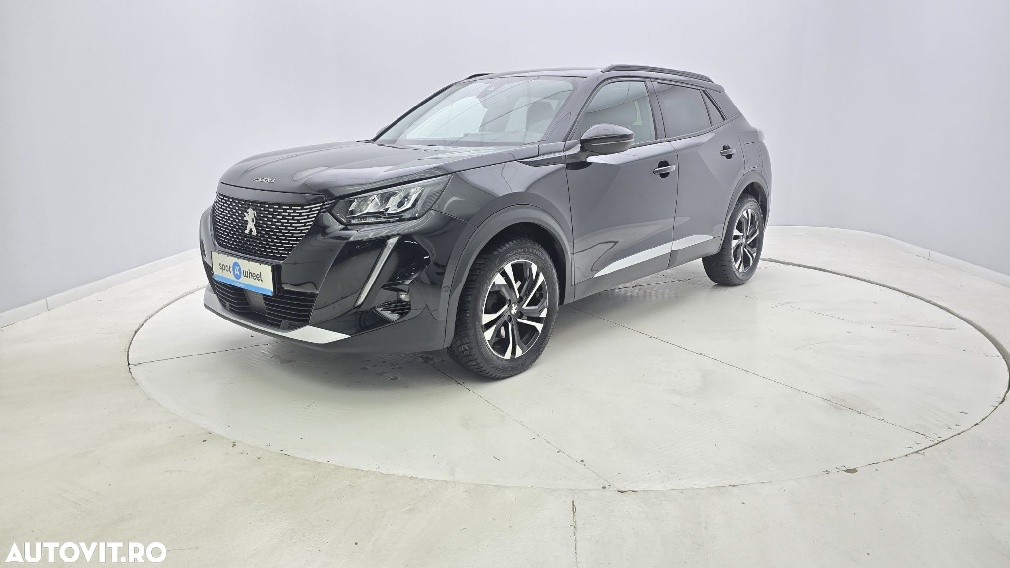 Peugeot 2008 - 2