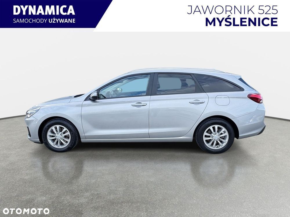 Hyundai i30 1.0 T-GDI Modern - 6