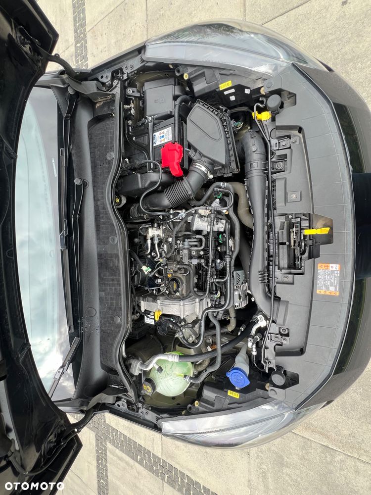 Ford Fiesta 1.0 EcoBoost Hybrid S&S ST-LINE VIGNALE - 34
