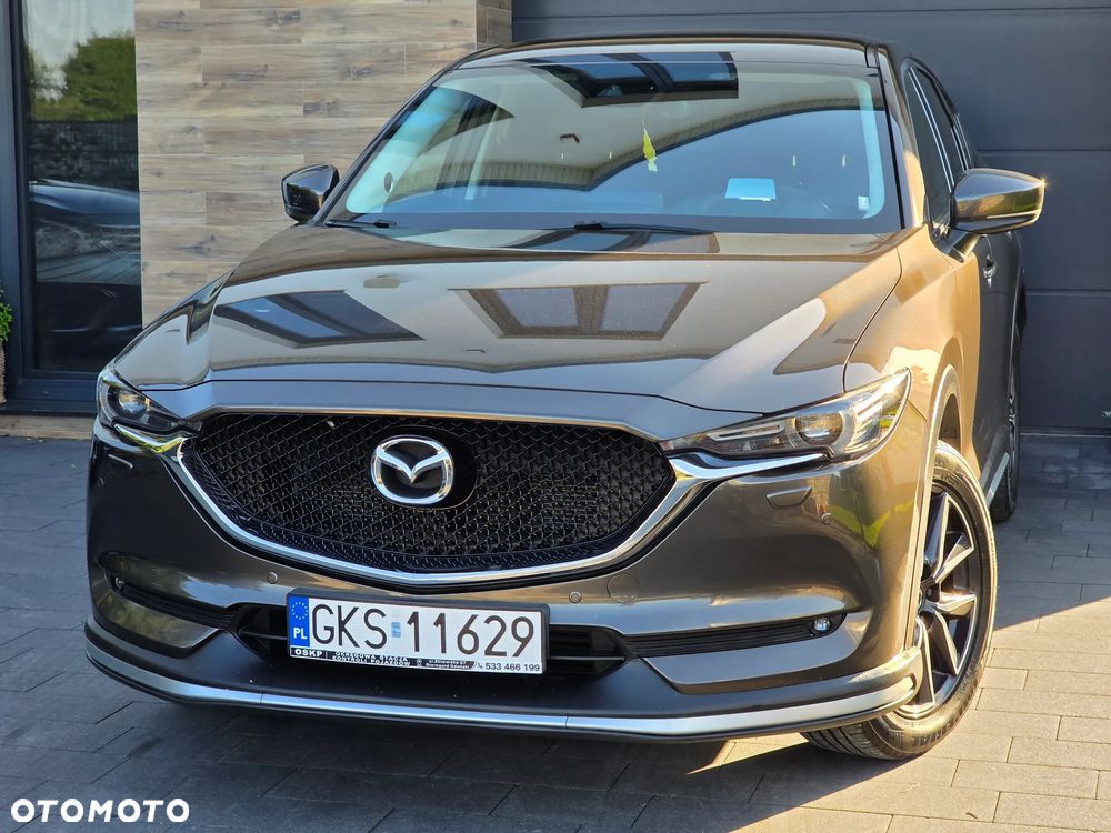 Mazda CX-5 2.0 Skyprestige 2WD - 17