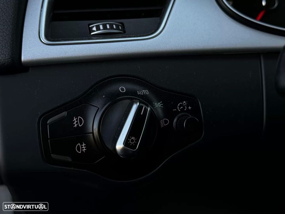 Audi A4 Allroad 2.0 TDI quattro Exclusive S tronic - 26