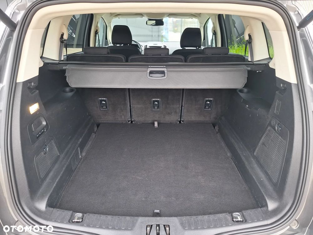 Ford S-Max 2.0 EcoBlue Titanium - 13