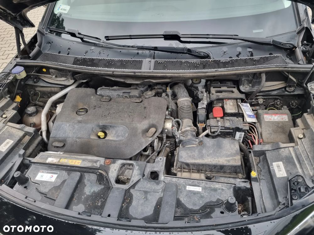 Peugeot 3008 2.0 BlueHDi Allure - 14