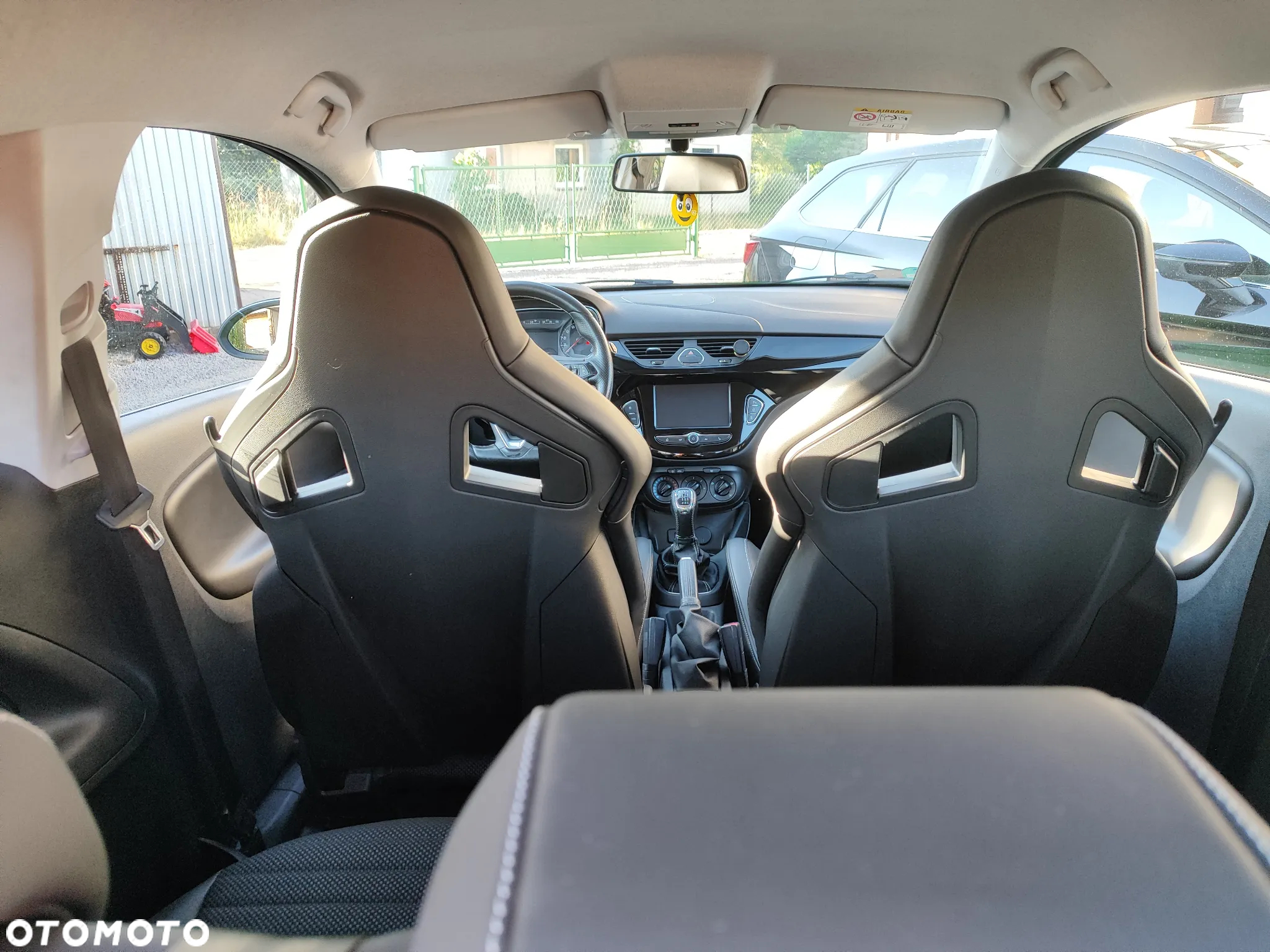 Opel Corsa - 16