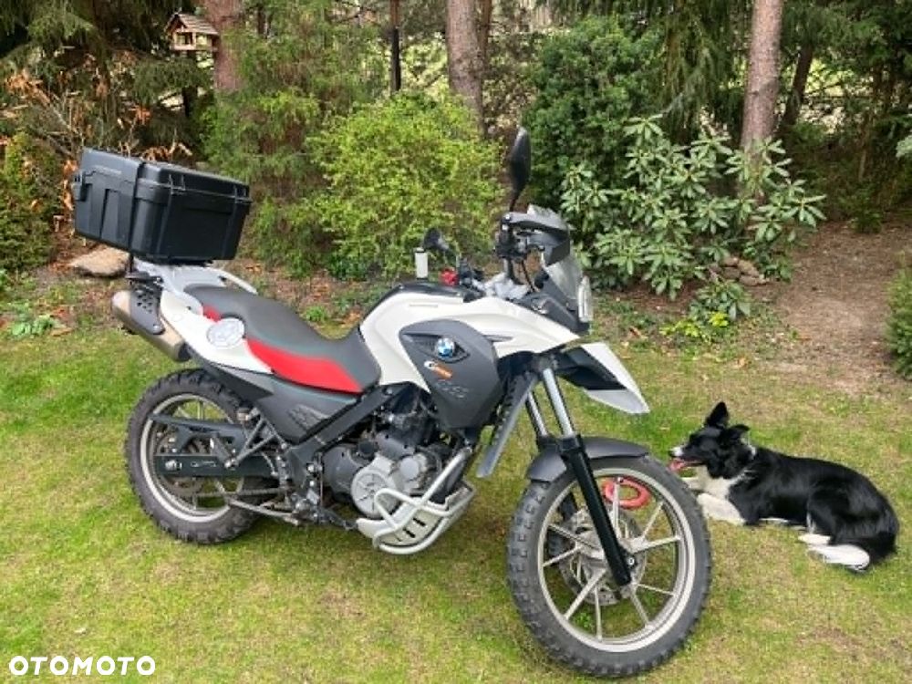 BMW GS - 3