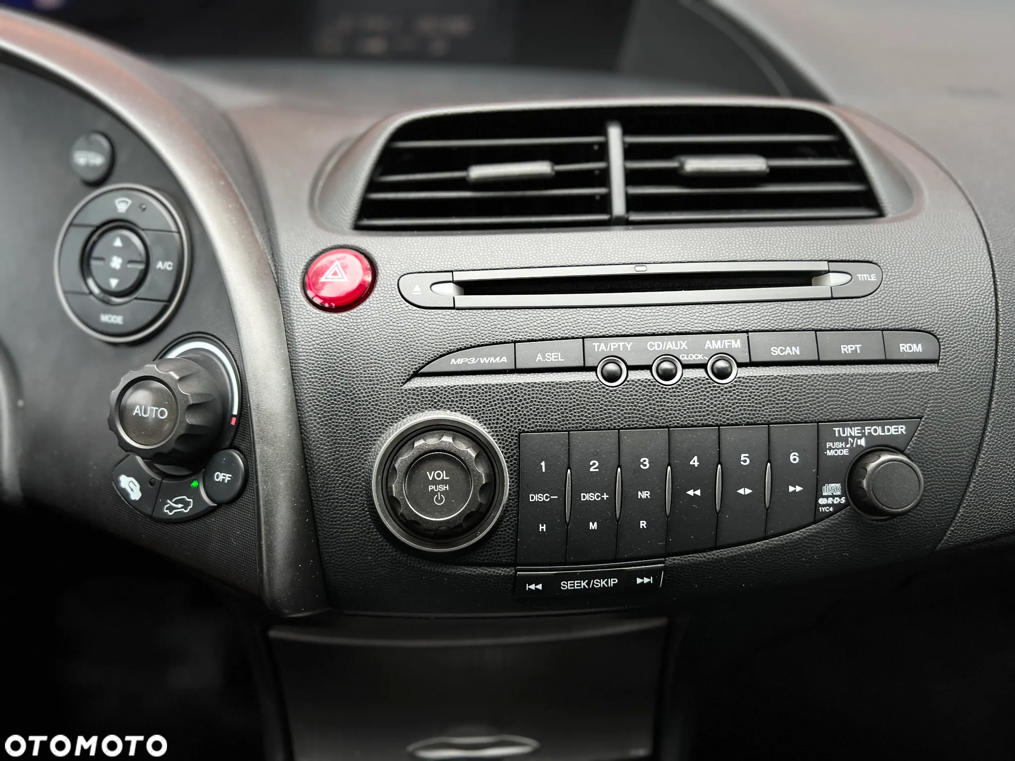 Honda Civic - 18